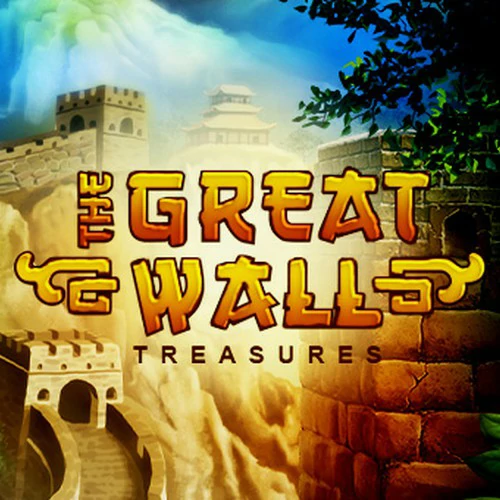 เกมสล็อต The Great Wall Treasure